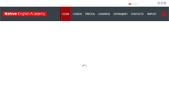 Desktop Screenshot of nevalencia.com